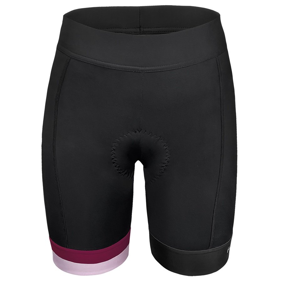 Велошорты FUNKIER Bondeno S-1251-B13 Purple Women Active 8 panel Shorts, с памперсом B13 черные, женские, 12-893 (Размер: S. Цвет: черный)
Велошорты FUNKIER Bondeno S-1251-B13 Purple Women Active 8 panel Shorts, с памперсом B13 черные, женские, 12-893 (Размер: S. Цвет: черный)