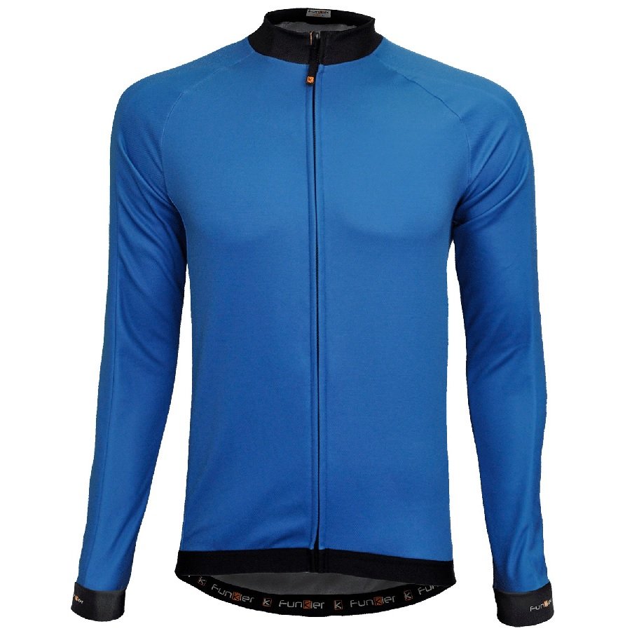 Велоджерси с рукавом Funkier Parma-LW J-930-LW Blue Men Active LS Thermal Microfleece Warm Breathabl, синяя, 12-181 (Размер: M. Цвет: синий)
Велоджерси с рукавом Funkier Parma-LW J-930-LW Blue Men Active LS Thermal Microfleece Warm Breathabl, синяя, 12-181 (Размер: M. Цвет: синий)