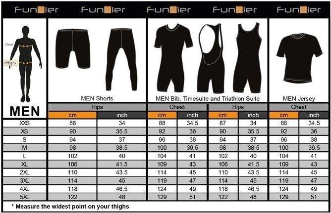 Велошорты-бриджи FUNKIER -121-C13 Women Pro Knee Tights 3/4 с памперсом, черные, женские, 12-457 (Размер: . Цвет: черный
Велошорты-бриджи FUNKIER -121-C13 Women Pro Knee Tights 3/4 с памперсом, черные, женские, 12-457 (Размер: . Цвет: черный