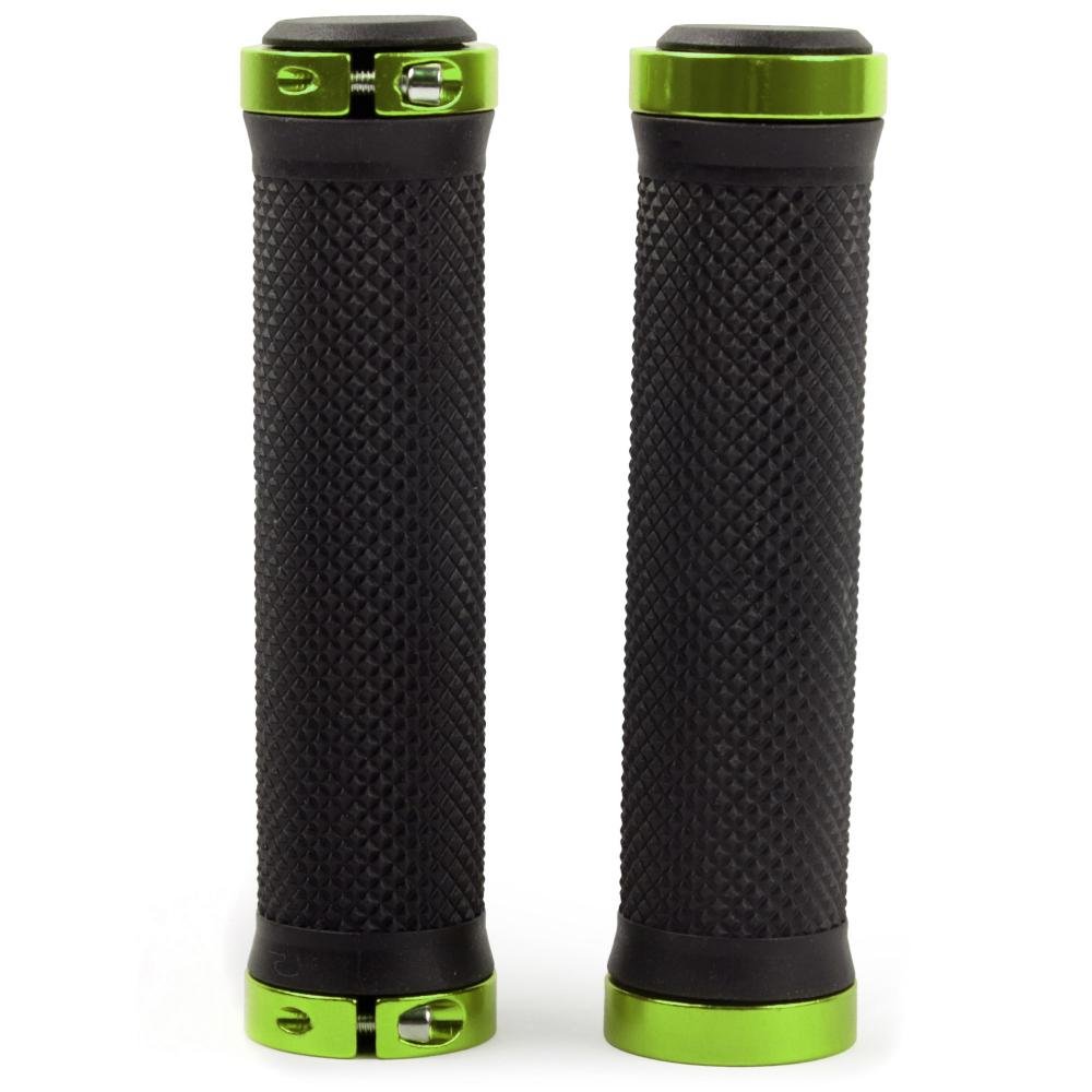 Грипсы велосипедные Vinca Sport. с зажимами, длина 129мм, чёрные, зажим лайм, H-G 119 black/lime, Чёрный
Грипсы велосипедные Vinca Sport. с зажимами, длина 129мм, чёрные, зажим лайм, H-G 119 black/lime, Чёрный