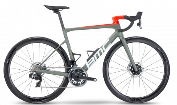 Велосипед шоссейный BMC Teammachine SLR01 THREE TWO FORCE AXS Disc 12V Miche REACT, 2022, SLR01FORCEDISCWhite (Размер: 54. Цвет: черный/черный )
Велосипед шоссейный BMC Teammachine SLR01 THREE TWO FORCE AXS Disc 12V Miche REACT, 2022, SLR01FORCEDISCWhite (Размер: 54. Цвет: черный/черный )