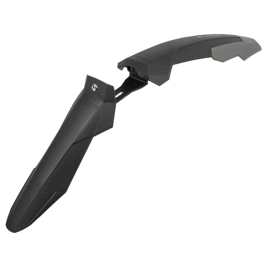 Крыло M-WAVE Mud Max F III, 26"-29" переднее, б/сьемное, ширина 100мм, на вилку 18-36мм, пластик, черное, 5-385088, Черные
Крыло M-WAVE Mud Max F III, 26"-29" переднее, б/сьемное, ширина 100мм, на вилку 18-36мм, пластик, черное, 5-385088, Черные