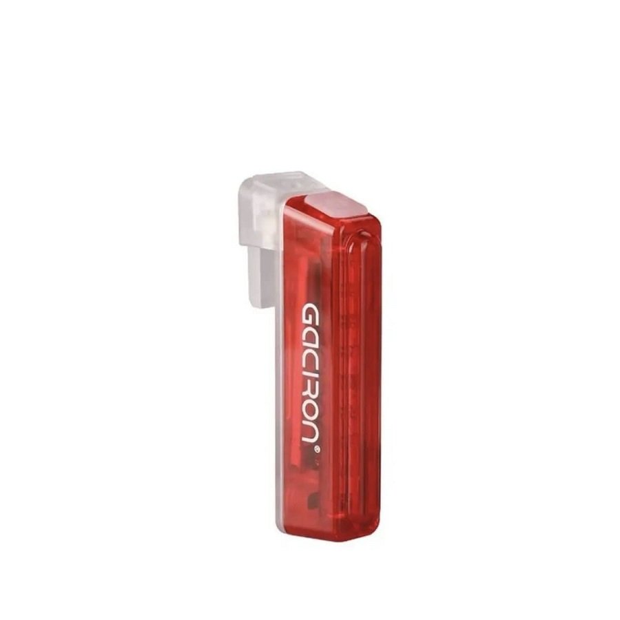 Фонарь велосипедный GACIRON SMART 30 LM USB-С (W16) задний, пять режимов, магнитное крепление, 07-300195
Фонарь велосипедный GACIRON SMART 30 LM USB-С (W16) задний, пять режимов, магнитное крепление, 07-300195