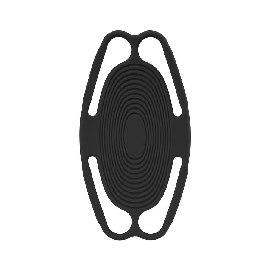 Держатель BONE BIKE TIE 5 Black, силиконовый, на руль, универсальный, антивибрационный материал, 07-240510
Держатель BONE BIKE TIE 5 Black, силиконовый, на руль, универсальный, антивибрационный материал, 07-240510