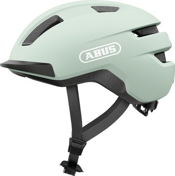 Велошлем ABUS PURL-Y Urban/e-Bike с регулировкой, сетка от насекомых, мятный, 05-0038076
Велошлем ABUS PURL-Y Urban/e-Bike с регулировкой, сетка от насекомых, мятный, 05-0038076