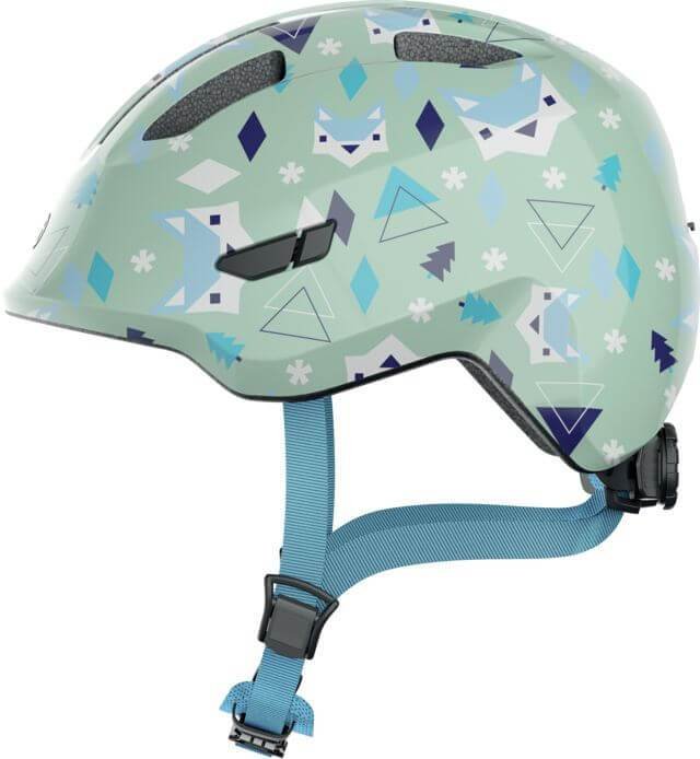 Велошлем ABUS Smiley 3.0 детский, 240гр, 8отв, сетка от насекомых, зеленый, 05-0067256
Велошлем ABUS Smiley 3.0 детский, 240гр, 8отв, сетка от насекомых, зеленый, 05-0067256