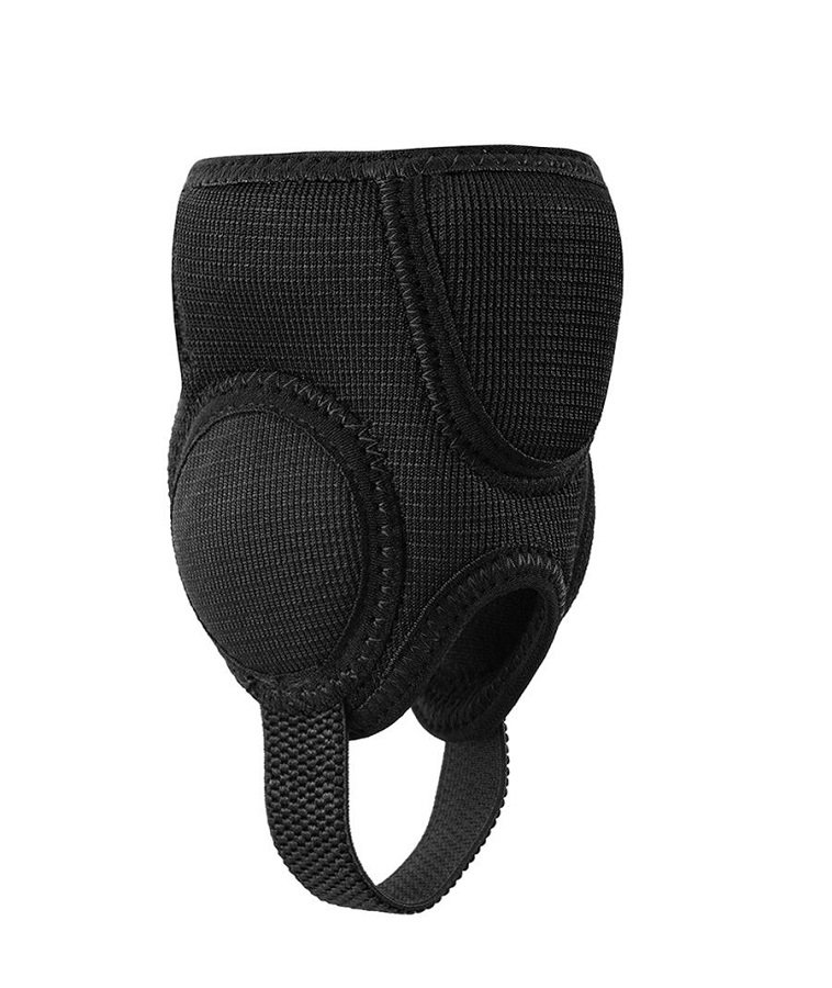 Защита лодыжки GAIN Pro Ankle Protect, универсальный размер, черный, 03-000009
Защита лодыжки GAIN Pro Ankle Protect, универсальный размер, черный, 03-000009
