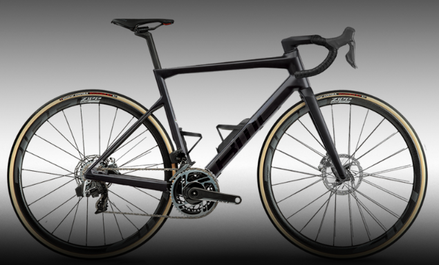 Велосипед шоссейный BMC Teammachine SLR 01 THREE Ultegra Di2 Disc Miche Kleos 62, 2023, SLR01THREELESRM3 (Размер: 54 (рост: 172-180см))
Велосипед шоссейный BMC Teammachine SLR 01 THREE Ultegra Di2 Disc Miche Kleos 62, 2023, SLR01THREELESRM3 (Размер: 54 (рост: 172-180см))