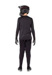 Комплект детский велоджерси/велоштаны Leatt Ride Kit MTB 1.0, Black, 2025, 5025108441 (Размер: XXS)
Комплект детский велоджерси/велоштаны Leatt Ride Kit MTB 1.0, Black, 2025, 5025108441 (Размер: XXS)