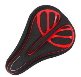 Чехол на седло гелеый Vinca Sport , размер 280*200мм, вес 220гр, черный, XD 53
Чехол на седло гелеый Vinca Sport , размер 280*200мм, вес 220гр, черный, XD 53