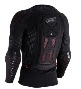 Защита панцирь Leatt Body Protector ReaFlex Stealth Black, 2025, 5024060464 (XXL)
Защита панцирь Leatt Body Protector ReaFlex Stealth Black, 2025, 5024060464 (XXL)