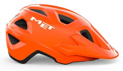 Велошлем подростковый Met Eldar Neon Orange, OS, 2025, 3HM117CE00UNOR2, Оранжевый
Велошлем подростковый Met Eldar Neon Orange, OS, 2025, 3HM117CE00UNOR2, Оранжевый