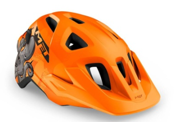 Велошлем подростковый Met Eldar MIPS Neon Orange, OS, 2025, 3HM127CE00UNOR2, Оранжевый
Велошлем подростковый Met Eldar MIPS Neon Orange, OS, 2025, 3HM127CE00UNOR2, Оранжевый