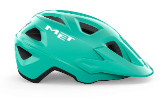 Велошлем подростковый Met Eldar MIPS Teal, OS, 2025, 3HM127CE00UNBL2, Бирюзовый
Велошлем подростковый Met Eldar MIPS Teal, OS, 2025, 3HM127CE00UNBL2, Бирюзовый