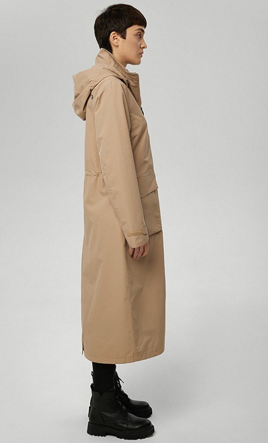 Куртка женская NORPPA SELENGA WNS PARKA LONG, бежевый, 100115 (Размер: 38)
Куртка женская NORPPA SELENGA WNS PARKA LONG, бежевый, 100115 (Размер: 38)
