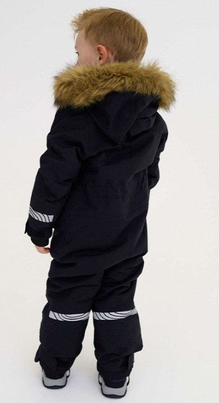 Комбинезон детский NORPPA SANDAL KIDS COVERALL, чёрный, 100228 (Рост: 140), Черный
Комбинезон детский NORPPA SANDAL KIDS COVERALL, чёрный, 100228 (Рост: 140), Черный