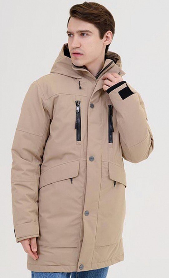 Куртка мужская NORPPA MASHUK MEN'S JKT 325 песочный бежевый, 100214 (Размер: M)
Куртка мужская NORPPA MASHUK MEN'S JKT 325 песочный бежевый, 100214 (Размер: M)