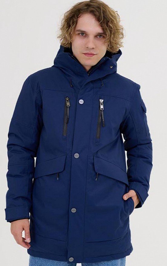 Куртка мужская NORPPA MASHUK MEN'S JKT 999 глубокая синяя, 100214 (Размер, Синий
Куртка мужская NORPPA MASHUK MEN'S JKT 999 глубокая синяя, 100214 (Размер, Синий