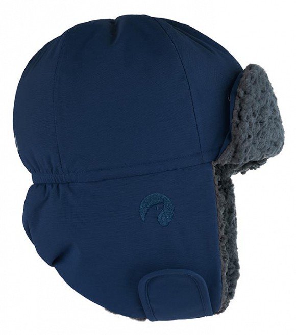 Шапка детская NORPPA KOMITO KID'S CAP 999 глубокая синяя ночь, 100221 (Размер: 52)
Шапка детская NORPPA KOMITO KID'S CAP 999 глубокая синяя ночь, 100221 (Размер: 52)