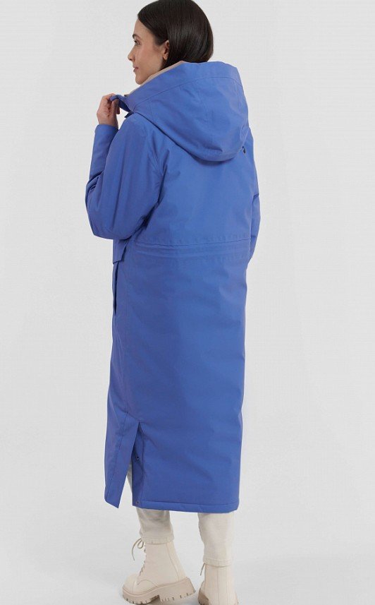 Пальто женское NORPPA KOLARY WNS COAT 2, 275 ирис, 100409 (Размер: 40), Бежевый
Пальто женское NORPPA KOLARY WNS COAT 2, 275 ирис, 100409 (Размер: 40), Бежевый