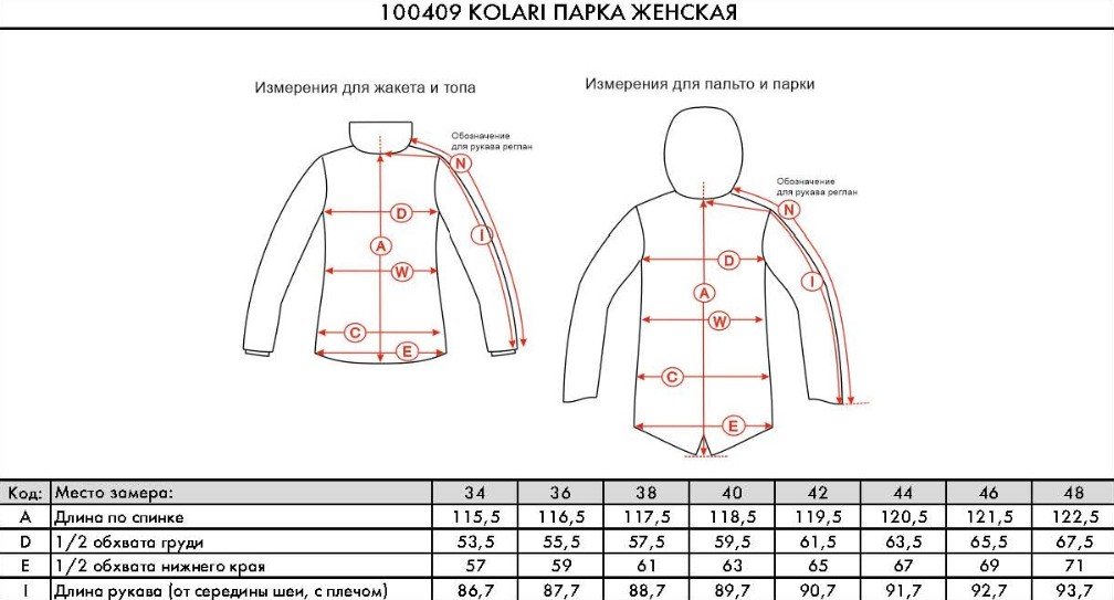 Пальто женское NORPPA KOLARY WNS COAT 2, 439 тауп, 100409 (Размер: 42), Бежевый
Пальто женское NORPPA KOLARY WNS COAT 2, 439 тауп, 100409 (Размер: 42), Бежевый