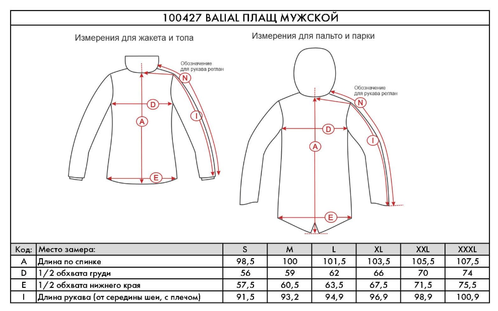 Куртка мужская NORPPA BALIAL MEN'S JKT 2, 614 серый гравий, 100427 (Размер: M)
Куртка мужская NORPPA BALIAL MEN'S JKT 2, 614 серый гравий, 100427 (Размер: M)