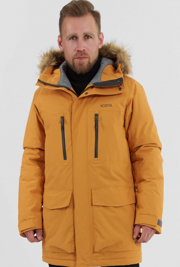 Куртка мужская NORPPA SIVASH MEN' JKT 2, 129 арахис, 100424 (Размер: XL, Коричневый
Куртка мужская NORPPA SIVASH MEN' JKT 2, 129 арахис, 100424 (Размер: XL, Коричневый
