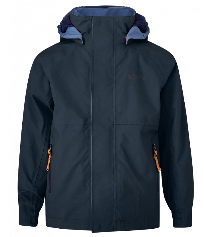 Куртка детская NORPPA KADI KIDS JKT, 999 глубокая синяя ночь, 100303 (Рост: 100), Синий
Куртка детская NORPPA KADI KIDS JKT, 999 глубокая синяя ночь, 100303 (Рост: 100), Синий