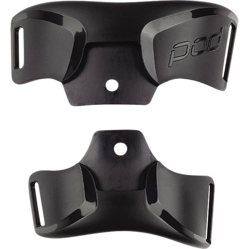 Вставки пластиковые наколенника POD KX 2.0 MX Cuff Set, Black, 2025, KP627-001-/SM/MD (Размер: L/XXL
Вставки пластиковые наколенника POD KX 2.0 MX Cuff Set, Black, 2025, KP627-001-/SM/MD (Размер: L/XXL