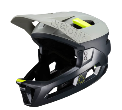 Велошлем Leatt MTB Enduro 3.0 Helmet, Granite, 2024, 1024120302 (Размер: S (55 - 56 см)), Серый
Велошлем Leatt MTB Enduro 3.0 Helmet, Granite, 2024, 1024120302 (Размер: S (55 - 56 см)), Серый