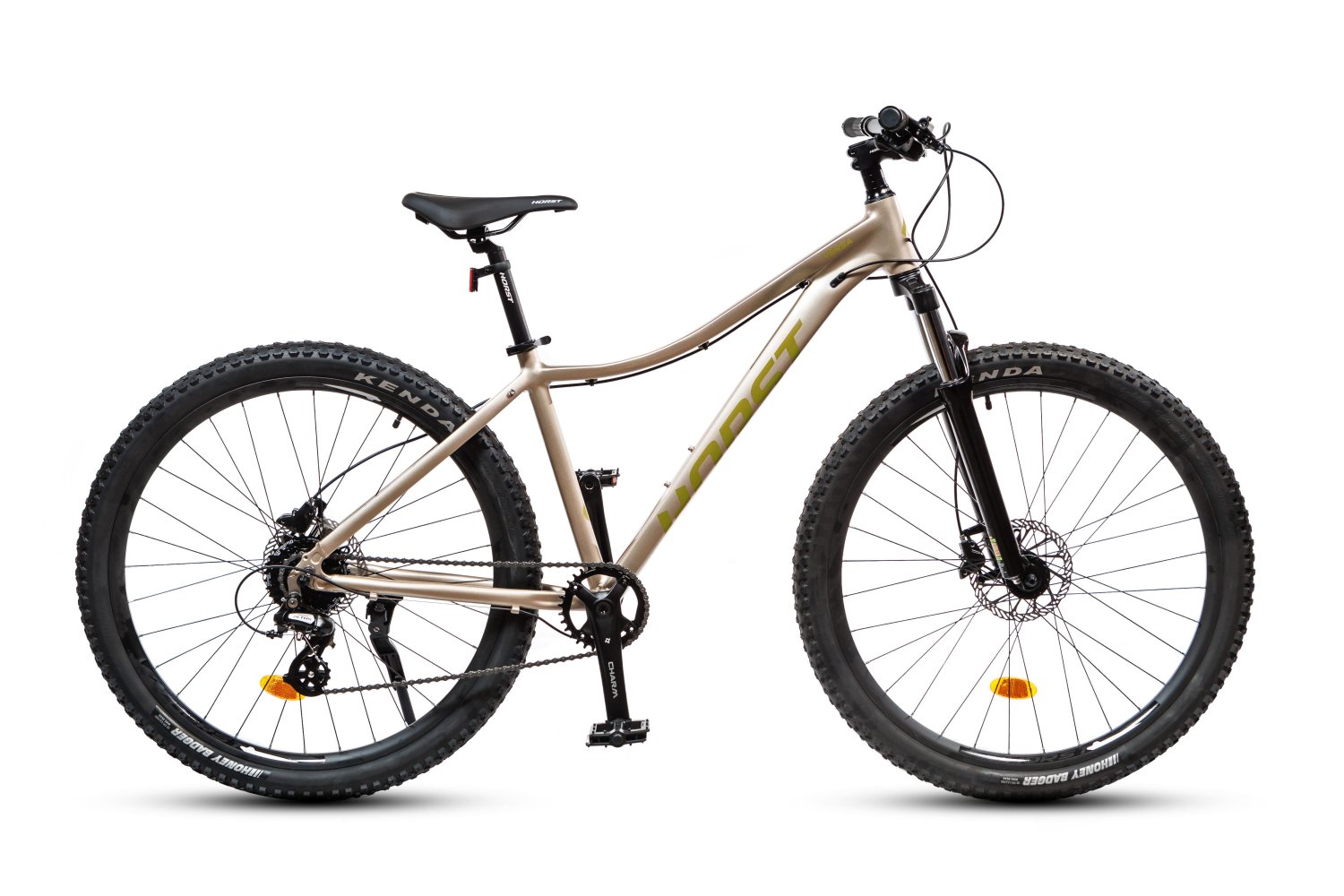 Велосипед женский HORST Versa 27.5" 2025, 24-2500000026 (Рама: 16 ( На рост: от 155 до 173 см ))
Велосипед женский HORST Versa 27.5" 2025, 24-2500000026 (Рама: 16 ( На рост: от 155 до 173 см ))