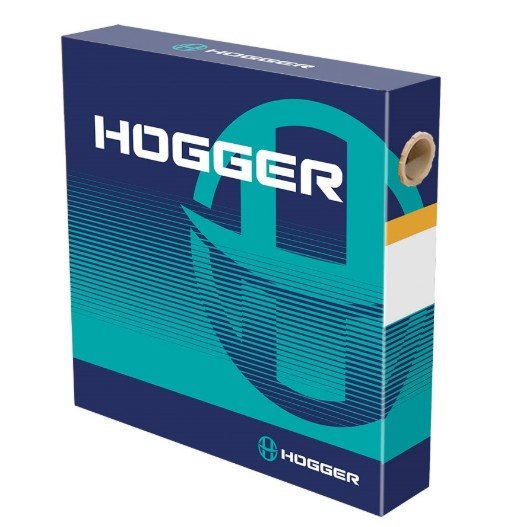 Трос тормоза HOGGER Road 1.5 x 2000мм, нержавеющая сталь, полированный, 100 шт. BCHG302B3SS
Трос тормоза HOGGER Road 1.5 x 2000мм, нержавеющая сталь, полированный, 100 шт. BCHG302B3SS