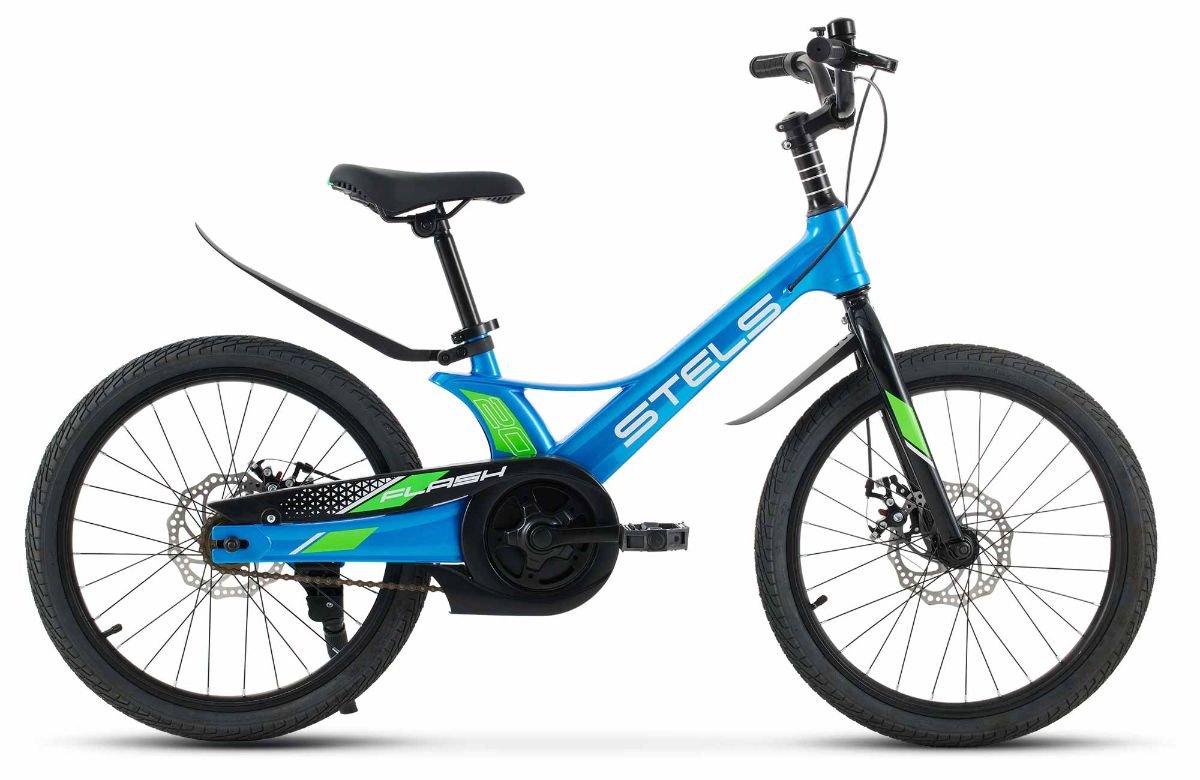 Велосипед детский STELS Leader-210 MD Z010 20", 2024, X0000001183 (Рама: 10,4" Цвет: синий)
Велосипед детский STELS Leader-210 MD Z010 20", 2024, X0000001183 (Рама: 10,4" Цвет: синий)