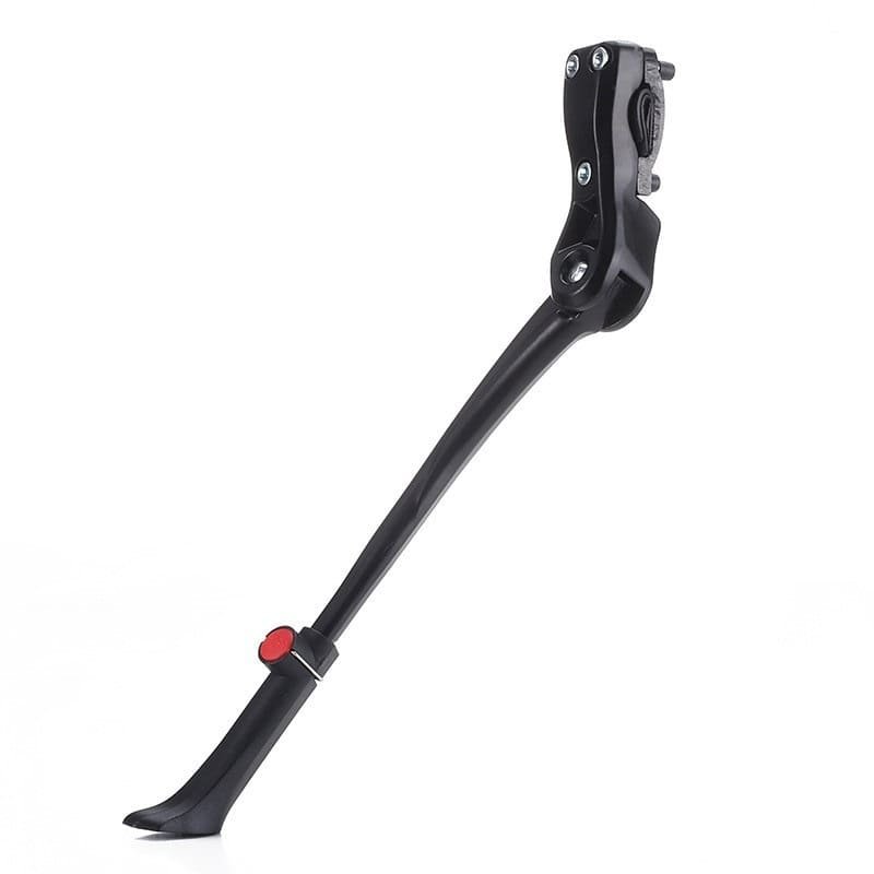 Подножка велосипедная HORST H045 22-28" алюминиевая, крепление к перу, 3 болта, регулируемая, черная, 00-170395
Подножка велосипедная HORST H045 22-28" алюминиевая, крепление к перу, 3 болта, регулируемая, черная, 00-170395