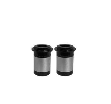 Колпачок для передней втулки Bitex BX207F/ MTF1520 шириной 100 мм под ось 12 мм, комплект 2шт, EC-BX207F-12-100
Колпачок для передней втулки Bitex BX207F/ MTF1520 шириной 100 мм под ось 12 мм, комплект 2шт, EC-BX207F-12-100