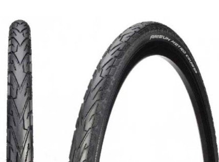 Покрышка велосипедная ARISUN 700x38C (40-622), METRO CRUISER (A601), CITY / URBAN / TREKKUNG, KD Wire, 60T, T070110, Черный
Покрышка велосипедная ARISUN 700x38C (40-622), METRO CRUISER (A601), CITY / URBAN / TREKKUNG, KD Wire, 60T, T070110, Черный