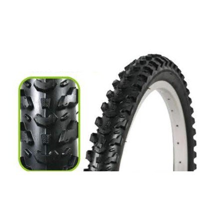Покрышка велосипедная TRIX 24"x 2.125 (57-507) горная, 30 TPI, черная, TYTX-062-M, Черный
Покрышка велосипедная TRIX 24"x 2.125 (57-507) горная, 30 TPI, черная, TYTX-062-M, Черный