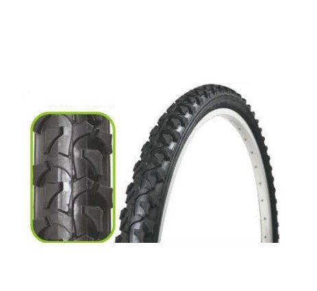 Покрышка велосипедная TRIX 20"х 2.125 (57-406) горная, 30 TPI, черная, TYTX-012-M, Черный
Покрышка велосипедная TRIX 20"х 2.125 (57-406) горная, 30 TPI, черная, TYTX-012-M, Черный