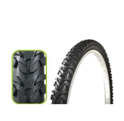 Покрышка велосипедная TRIX 20"х 2.125 (57-406) горная, 30 TPI, черная, TYTX-001-M, Черный
Покрышка велосипедная TRIX 20"х 2.125 (57-406) горная, 30 TPI, черная, TYTX-001-M, Черный