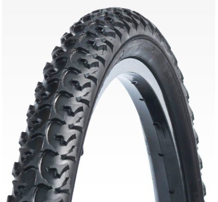 Покрышка велосипедная TRIX 14"х 2.125 (54-254) горная, 30 TPI, черная, TYTX-031-Y, Черный
Покрышка велосипедная TRIX 14"х 2.125 (54-254) горная, 30 TPI, черная, TYTX-031-Y, Черный