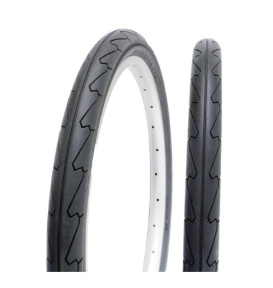 Покрышка велосипедная SHINKO 28"x 1 5/8" x 1 3/8" (37-622), слик, черная ( Япония ) 28 SR076, Черный
Покрышка велосипедная SHINKO 28"x 1 5/8" x 1 3/8" (37-622), слик, черная ( Япония ) 28 SR076, Черный