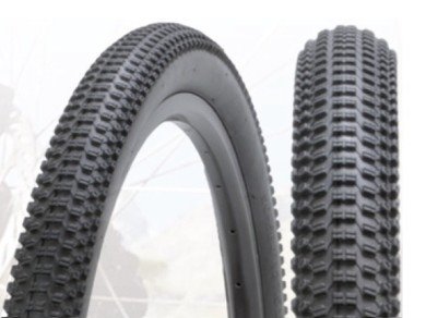 Покрышка велосипедная SHINKO 29"x 2,10" (52-622), горная, черная ( Япония ) 29 SR056, Черный
Покрышка велосипедная SHINKO 29"x 2,10" (52-622), горная, черная ( Япония ) 29 SR056, Черный