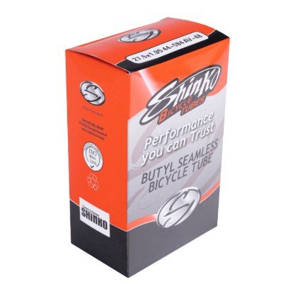 Камера велосипедная SHINKO 27.5"x1.95/2.10 (44-584) AV 48, бесшовная, бутиловая, 27-24J12A4
Камера велосипедная SHINKO 27.5"x1.95/2.10 (44-584) AV 48, бесшовная, бутиловая, 27-24J12A4