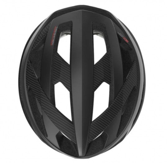 Шлем велосипедный Rudy Project REBEL Carbon Black Matt, HL740002 (Размер: L ( см, Черный
Шлем велосипедный Rudy Project REBEL Carbon Black Matt, HL740002 (Размер: L ( см, Черный