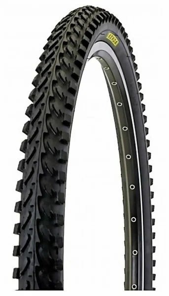 Покрышка велосипедная Kenda K-898, 26''x2.10, с желтой полосой, дорожная, 524740, Черно-желтый
Покрышка велосипедная Kenda K-898, 26''x2.10, с желтой полосой, дорожная, 524740, Черно-желтый