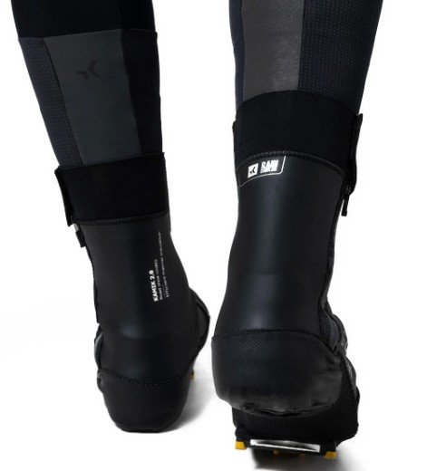 Бахилы GOBIK KAMIK 2.0 UNISEX BLACK, черные, 15-09-010-001 (Размер: S (EU / CM 22-24
Бахилы GOBIK KAMIK 2.0 UNISEX BLACK, черные, 15-09-010-001 (Размер: S (EU / CM 22-24