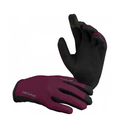 Велоперчатки IXS Carve Raisin 2024, 472-510-9400-156-L (Размер: , Цвет: Фиолетово-черный
Велоперчатки IXS Carve Raisin 2024, 472-510-9400-156-L (Размер: , Цвет: Фиолетово-черный