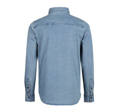 Рубашка IXS Carve Digger organic denim Washed Blue, 2024, 473-510-1475-059-L (Размер: S)
Рубашка IXS Carve Digger organic denim Washed Blue, 2024, 473-510-1475-059-L (Размер: S)