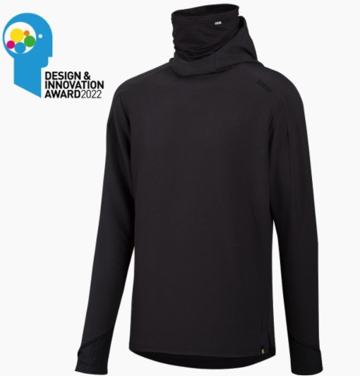 Велотолстовка IXS Carve Digger hooded Black, 2024, 473-510-2470-003- (Размер: M, Черный
Велотолстовка IXS Carve Digger hooded Black, 2024, 473-510-2470-003- (Размер: M, Черный