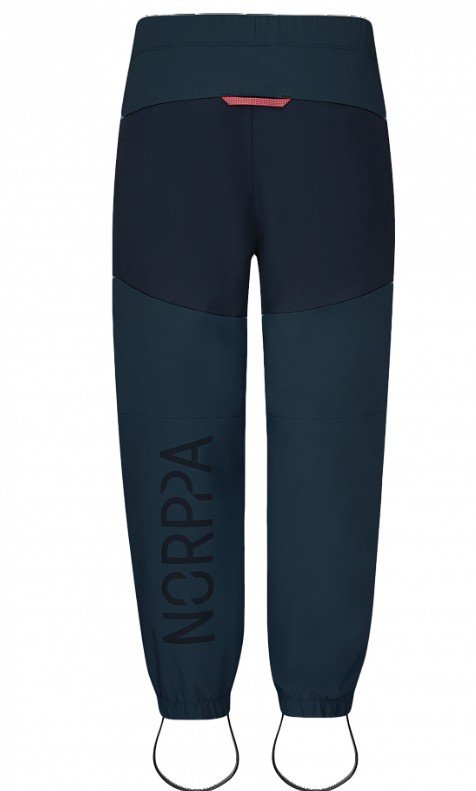 Брюки детские NORPPA KURGASH KID'S PANTS 999 глубокая синяя ночь, 100313 (Рост: 100)
Брюки детские NORPPA KURGASH KID'S PANTS 999 глубокая синяя ночь, 100313 (Рост: 100)